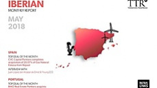 Iberian Market - May 2018